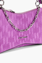 KSEVEN ELEMENT SP SHB SUEDE