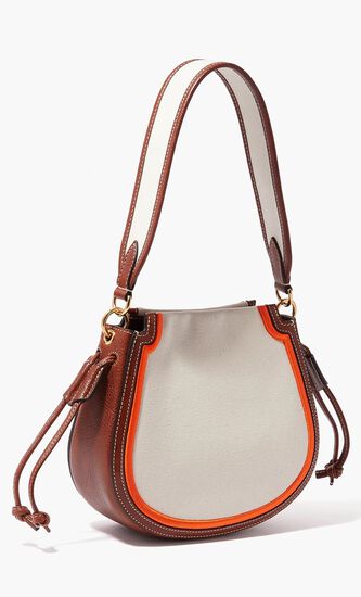 Mini Iris Hobo Bag