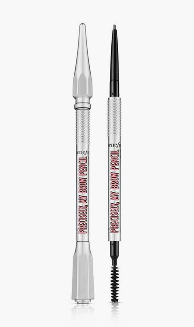 PRECISELY MY BROW PENCIL SHADE GREY BM P