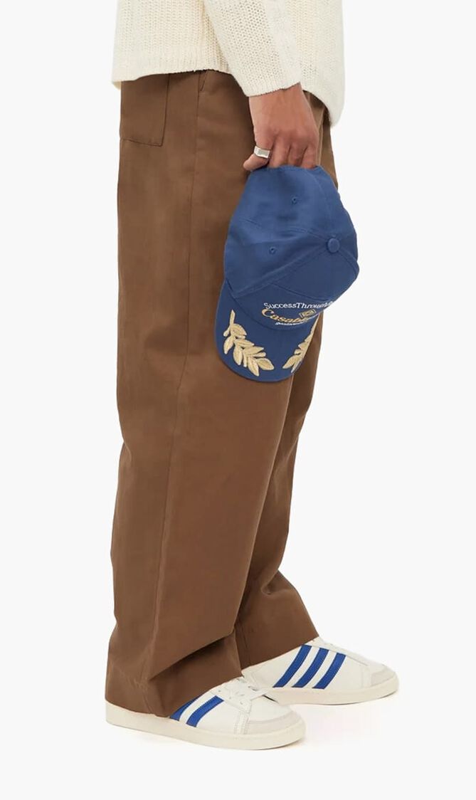 ADIDAS Jabbar Low sneakers