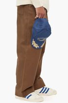 ADIDAS Jabbar Low sneakers