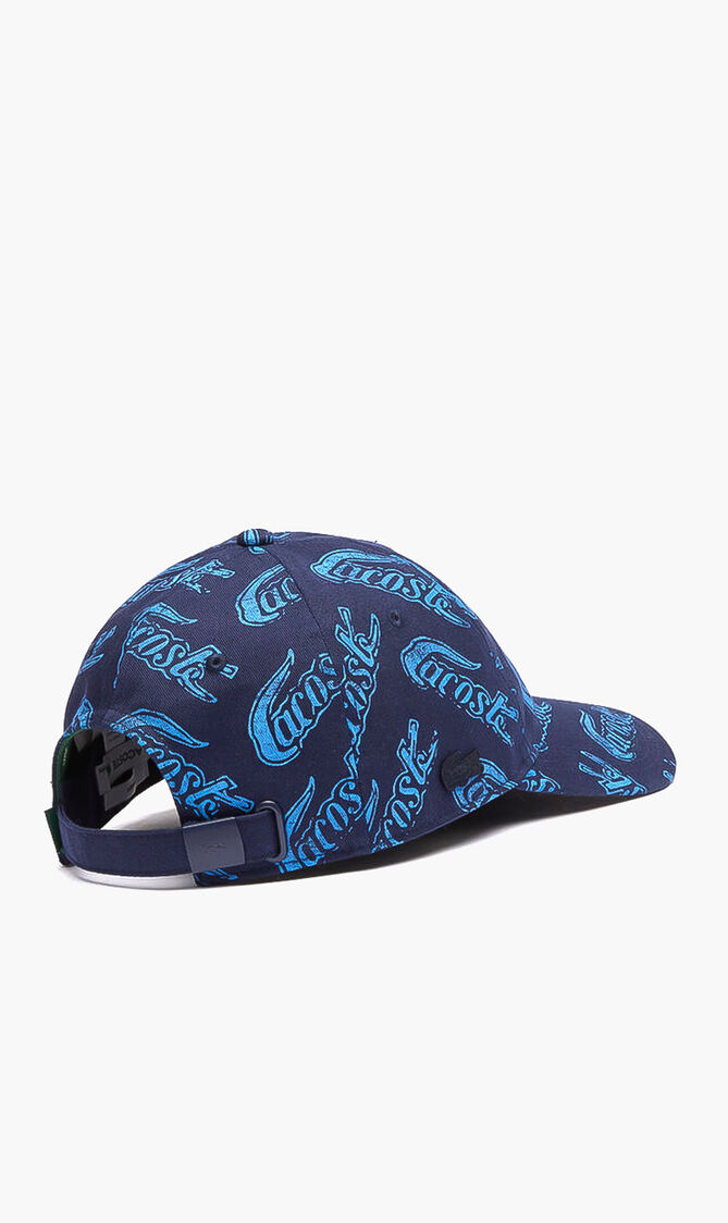 All Over Print Cap