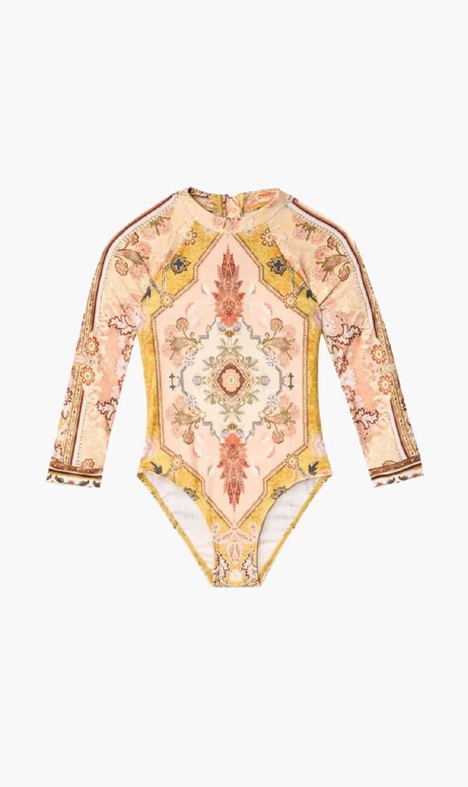 WYLIE LONG SLEEVE 1PC