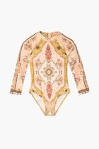 WYLIE LONG SLEEVE 1PC
