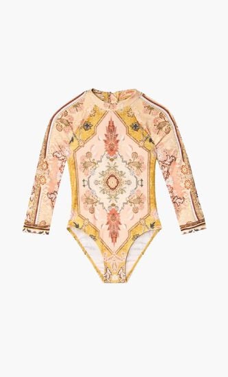 WYLIE LONG SLEEVE 1PC