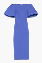 Lora Midi Dress