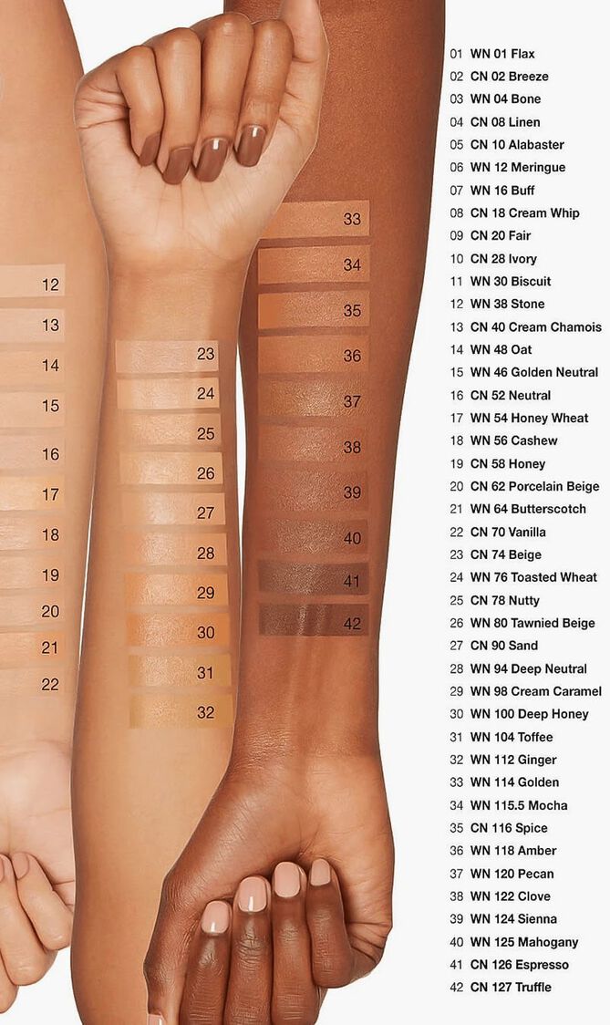 Even Better All-Over Concealer + Eraser, CN 90 Sand