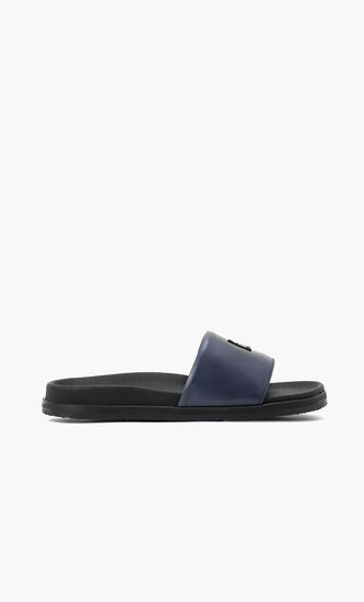 Logo Slides