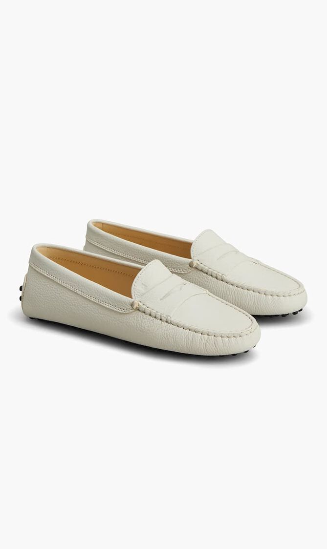 Gommino Loafers