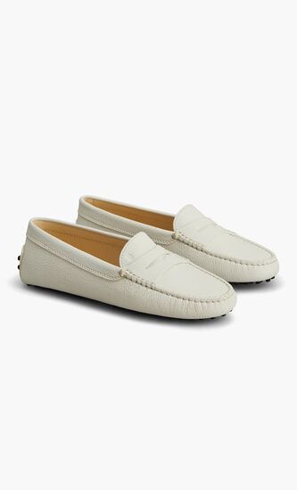 Gommino Loafers