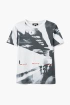 Subway Short Sleeve T-Shirt