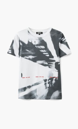 Subway Short Sleeve T-Shirt