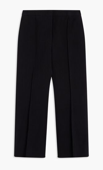 Pleomele Cady Straight Trousers