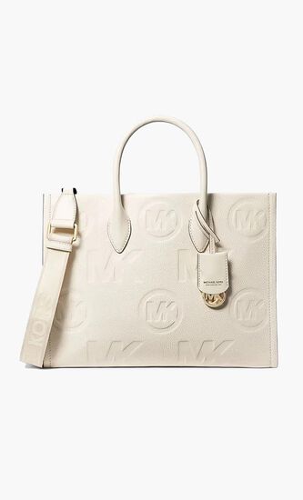 Classic Logo Tote Bag