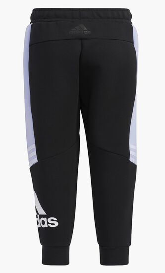 3 Stripes Track Pant