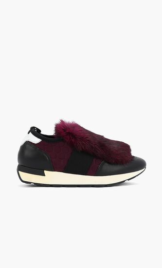Scarpad Boss Sneakers