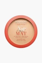 Air Mat Pressed Powder, Light Beige