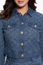 GILLY JACKET