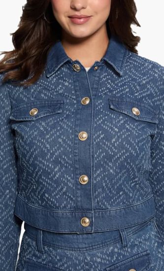 GILLY JACKET
