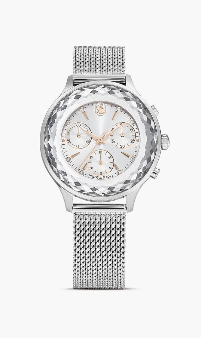 Nova Chrono Watch
