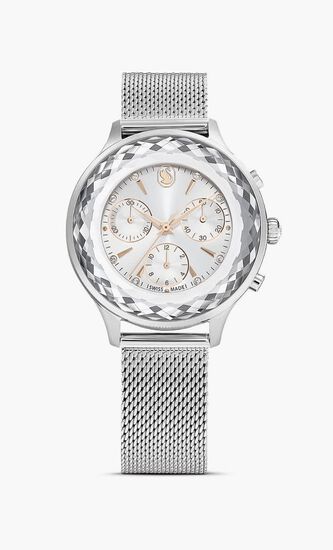 Nova Chrono Watch