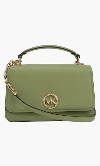 MD EW TH CHN SATCHEL