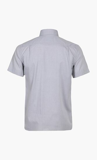 Blanc Casual Shirt