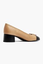 CAP-TOE PUMP 45MM