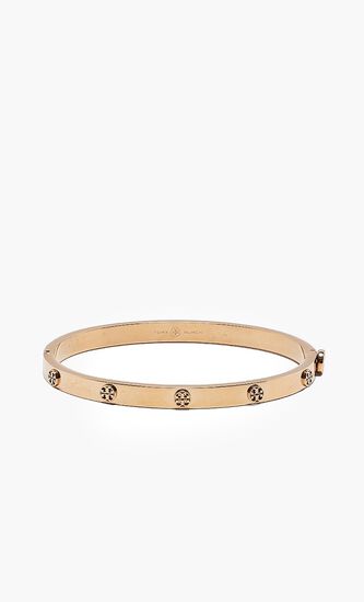 Miller Stud Hinge Bracelet