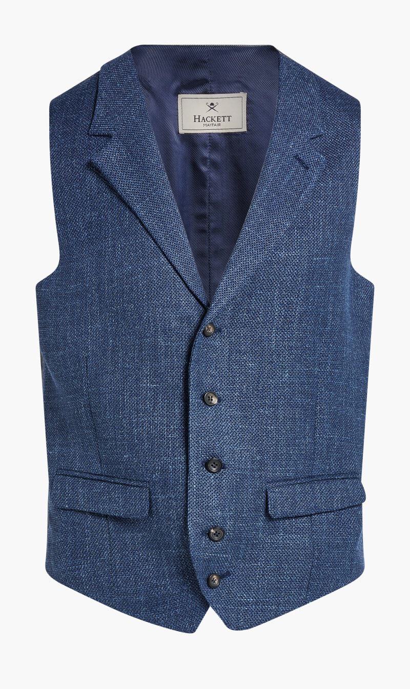 Hackett waistcoat shop