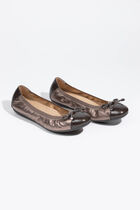 Lola 2Fit Ballerina Flats