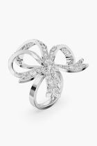 SJC VOLTA RING S BOW WHI/RHS 58 MM