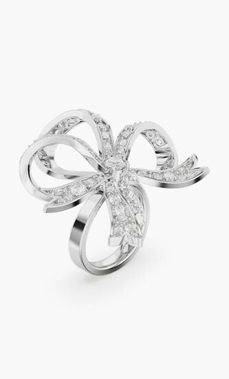 SJC VOLTA RING S BOW WHI/RHS 58 MM