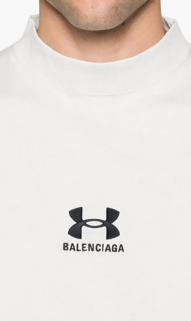 Balenciaga X Under Armour T-Shirt