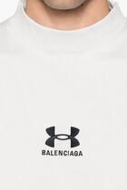 Balenciaga X Under Armour T-Shirt