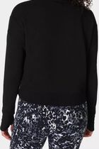 AFTER CLASS CROP SWEATSHIRT AFTER CLASS CROP SWEATSHIRT