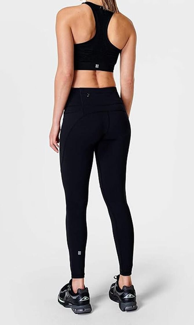 POWER WORKOUT LEGGINGS