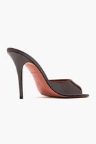 ELODIE SLIPPER PEARLY PATENT 105