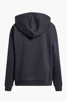HATTIE HOODY SWEAT WITH ARM SEAM HATTIE HOODY SWEAT WITH ARM SEAM