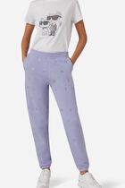 Rhinestone Sweatpants