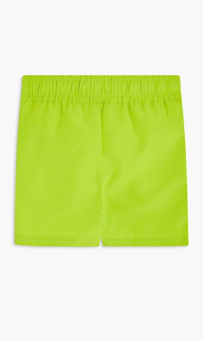 SWIM SHORTS WITH LINING