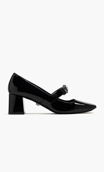 Gianni Ribbon Pumps