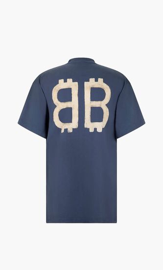 OVERSIZED T-SHIRT 4108