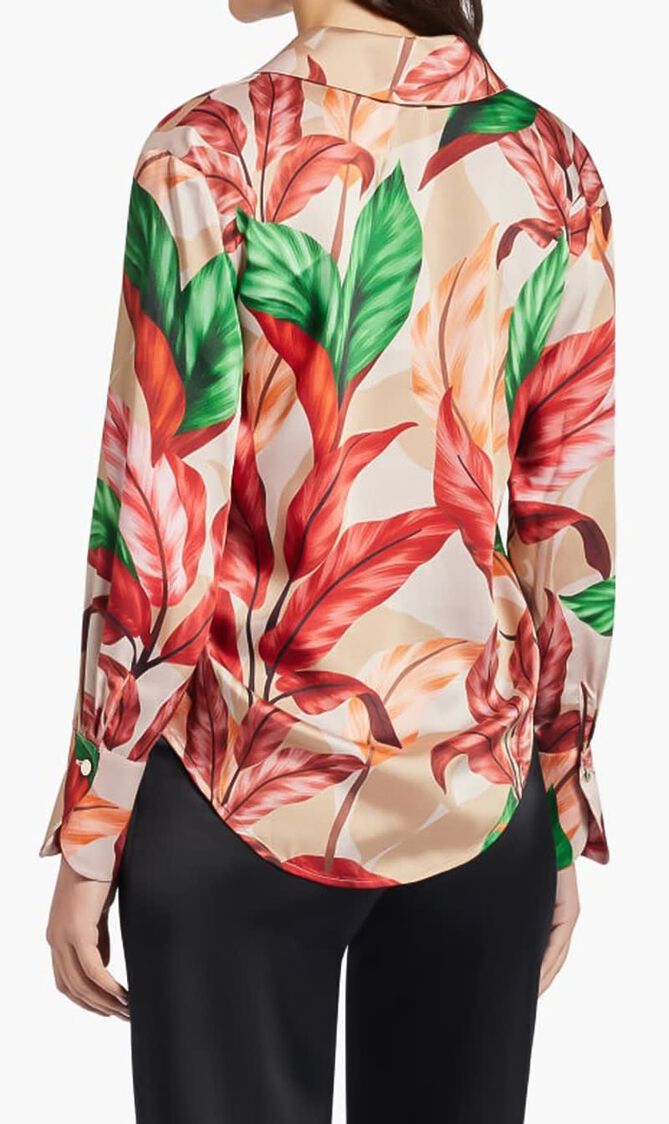 Lisa Ls Shirt