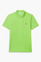 Slim Fit L.12.12 Pique Polo Shirt