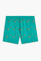 MISTRAL MIS SU23 MAILLOT DE BAIN VERT TROPEZIEN