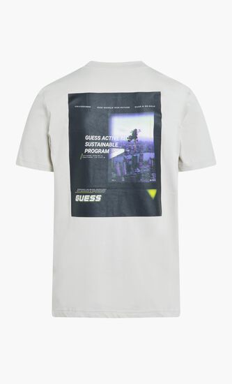 Alphonzo Heavy Jersey T-shirt