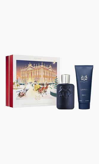 Layton 125Ml +Sg 200Ml Festive 2023
