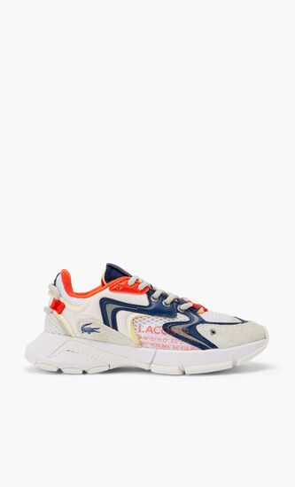 L003 Neo Textile Trainers