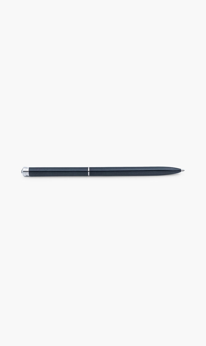 Elegant Brass Ballpoint Pen